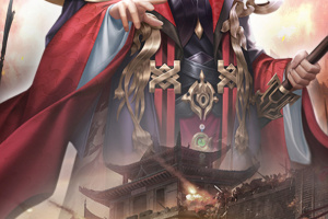 小小曹操传手游