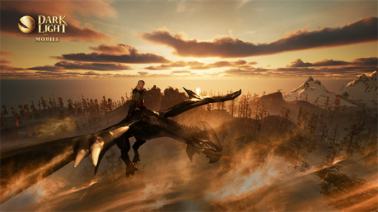 黑暗与光明国际版(Dark and Light Mobile)