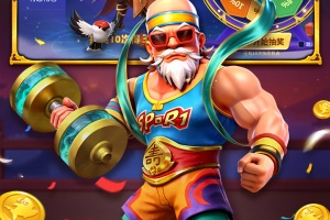 捕鱼大决战官方正版