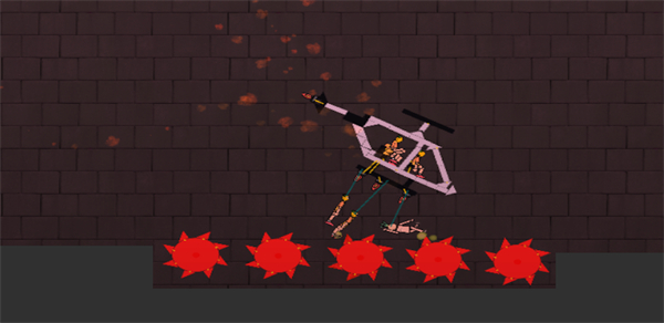 沙盒游乐场官方正版