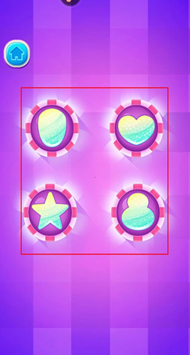 糖果开心传奇手游