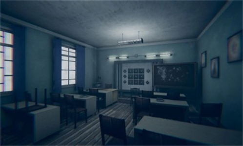 秘密电梯重制版最新版