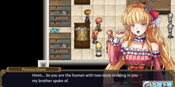 模拟rpg手游合集