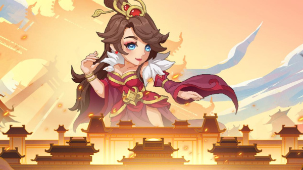 奔跑吧主公九游版