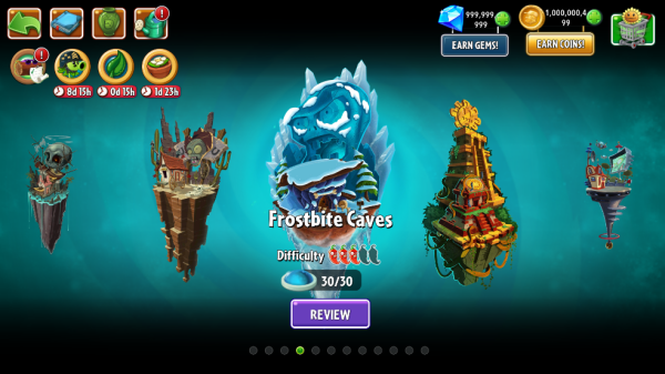 pvz2国际版