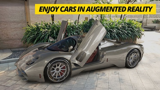 CSR赛车2官方正版