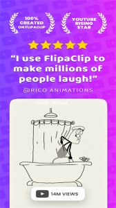 FlipaClip破解版