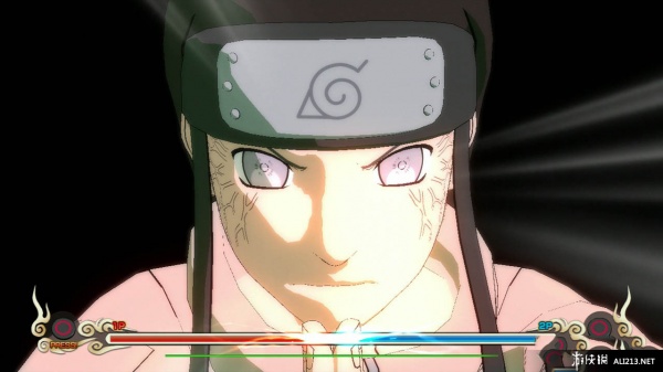 火影忍者 疾风传 究极风暴2