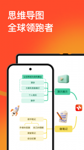 Xmind思维导图app
