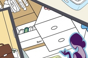 我和我的二十个渣男男友手游