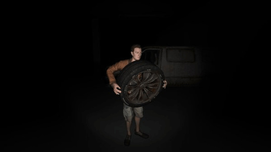 鬼魂内置MOD修改器版