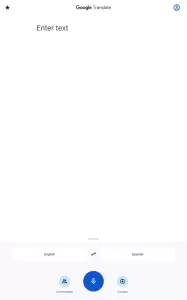 Google Translate翻译app