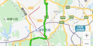 热门精品的卫星地图手机软件合集