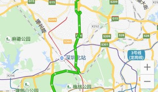 热门精品的卫星地图手机软件合集