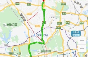 热门精品的卫星地图手机软件合集