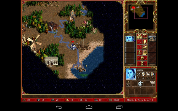 exagear su模拟器直装版