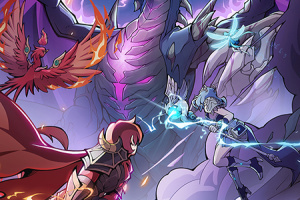 地下城与领主手游