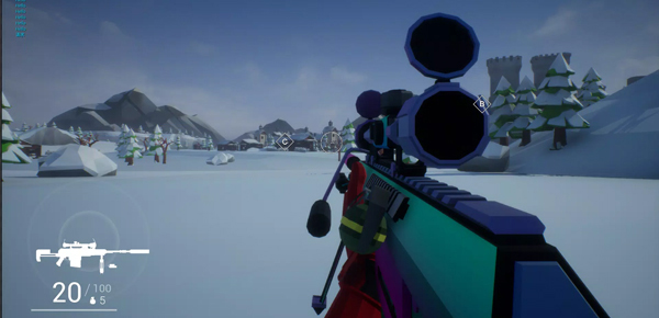 枪战特训2激战手机版