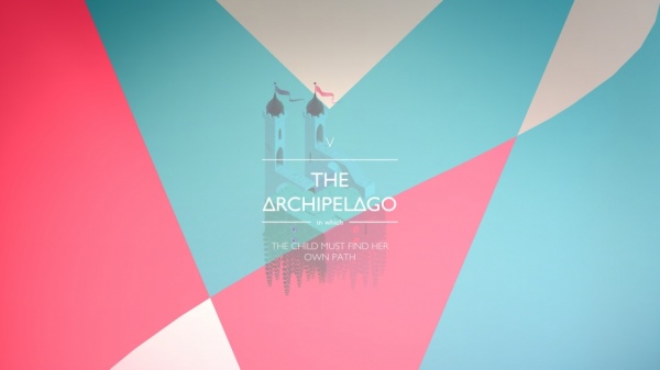 纪念碑谷2：全景版