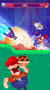 冷血射手全人物破解版