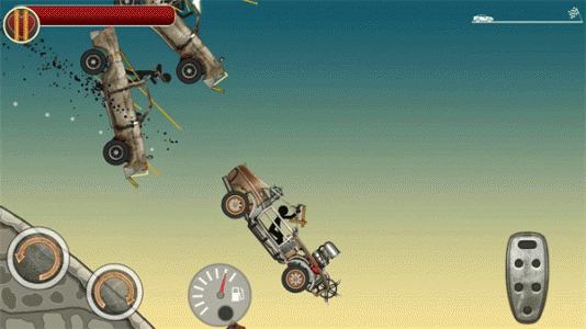 火柴人歼灭2官方版(Stickman Annihilation II)