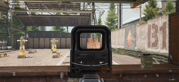 暗区突围体验服官方正版