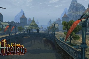 阿尔龙炉之火官方版