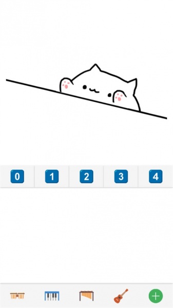 bongo cat mver手机版