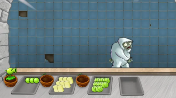 沙威玛大战僵尸官方正版