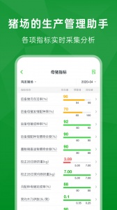 未来猪场pro app