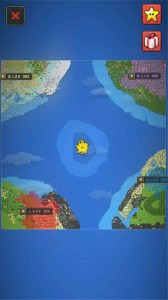 上帝模拟器手游