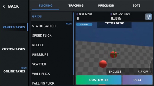 Aim Champ练枪软件
