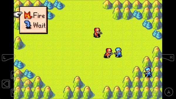 高级战争手机版