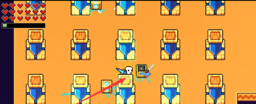 浮岛物语国际版(Forager)