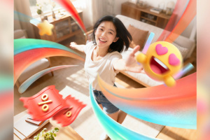 自如租房app