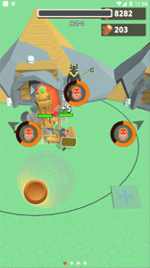 伐木累不累游戏