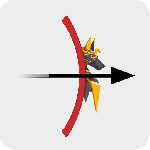 弓箭手大作战破解版