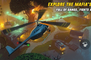 孤胆车神新奥尔良官方正版