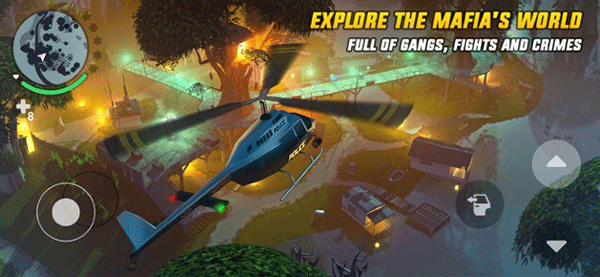 孤胆车神新奥尔良官方正版