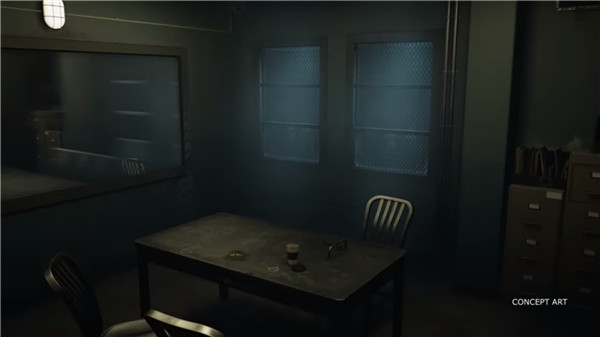 寂静岭飞升官方正版