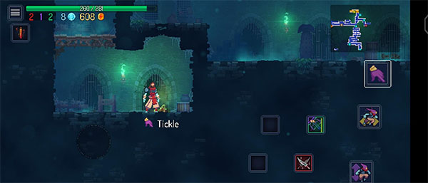 死亡细胞免费版