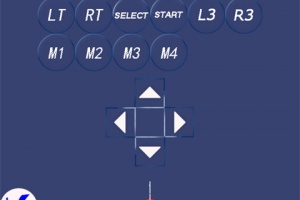 v3手柄软件(ShootingPlus V3)