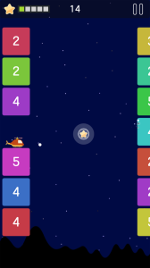 飞行炮台最新版