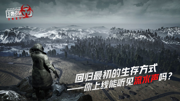 王牌战争oppo版