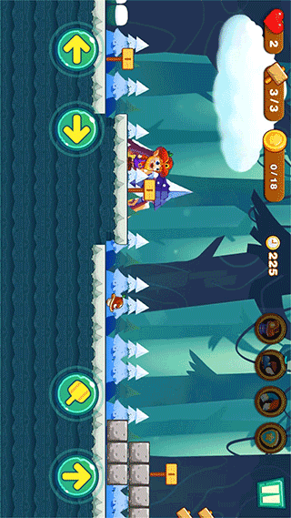 超级大冒险官方版