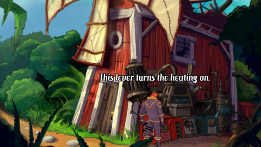 布雷文队长：勇闯新世界