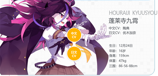 崩坏学园2混服版