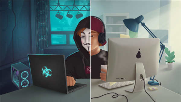 黑客模拟器破解版