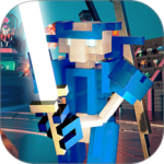 机器人角斗场汉化版