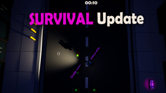 僵尸生成器防御